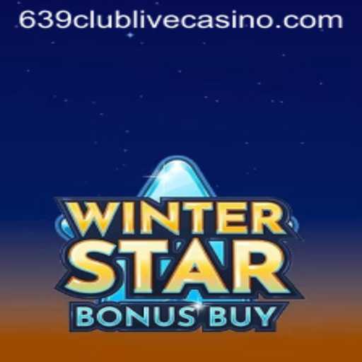 Exploring WinterStarBonusBuy: A Thrilling Gaming Experience at 639club