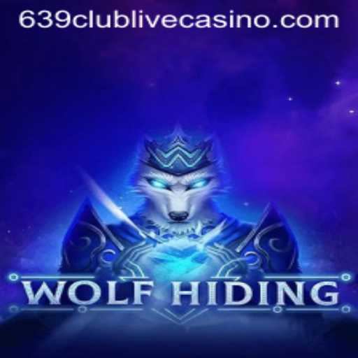 WolfHiding: The Thrilling Game of Strategy and Stealth