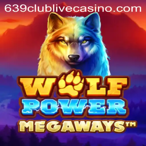 Unleashing the Excitement of WolfPowerMega at 639Club