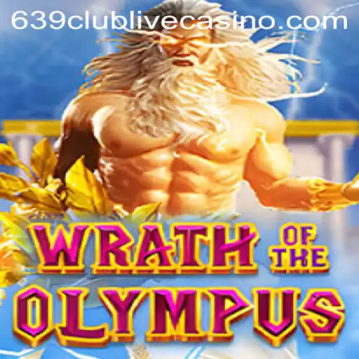 Discover the Epic Adventure of WrathofOlympus at 639club